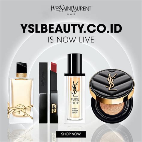 ysl makeup online shop|ysl cosmetics official website.